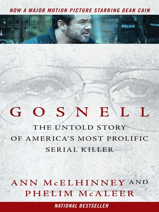 Title details for Gosnell by Ann McElhinney - Available